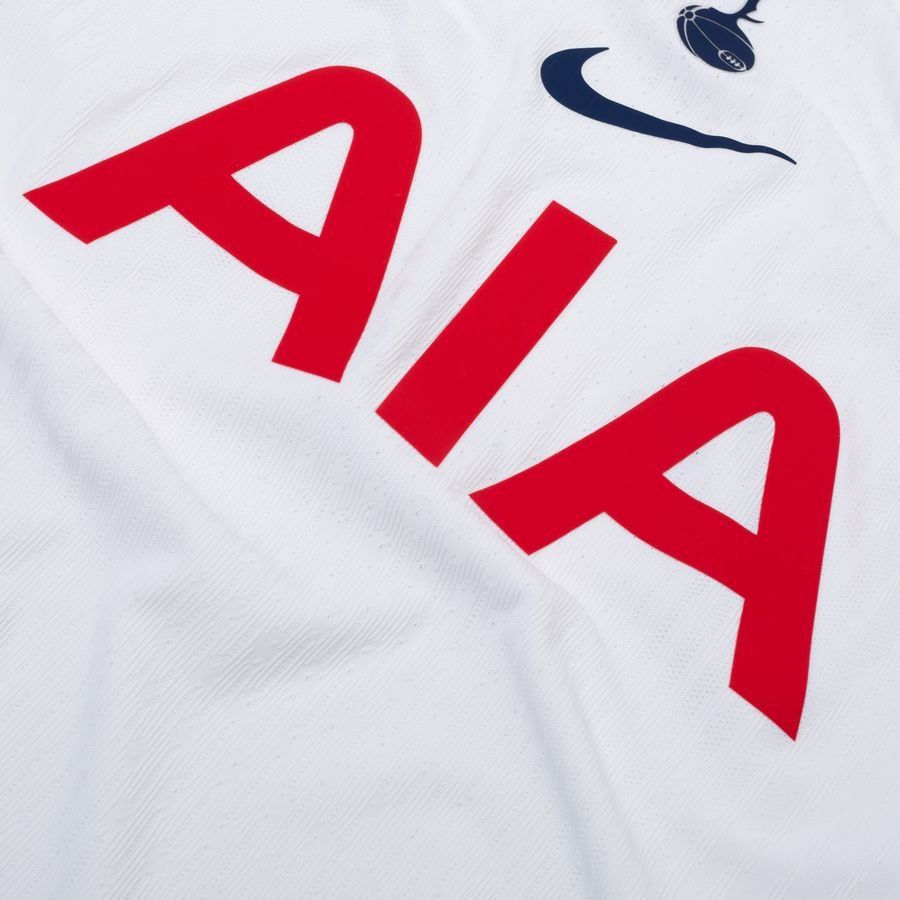 Tottenham Home Shirt 2025/26 Vapor - Men's-SoccerKits Hub | Buy Soccer Jerseys Online